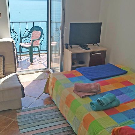 Rooms Beba Херцег-Нови Экстерьер фото